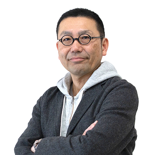 Hiroyuki Ichijo