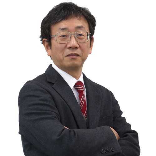 Shigenori Kawahara