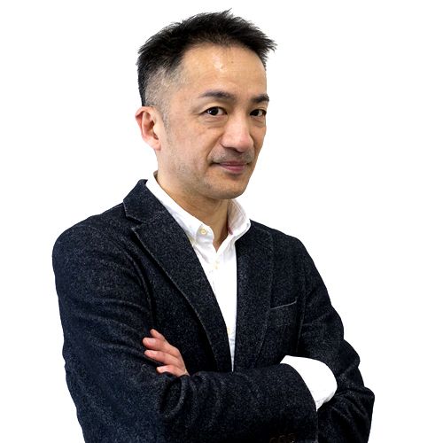 Hiroshi Nishimaru