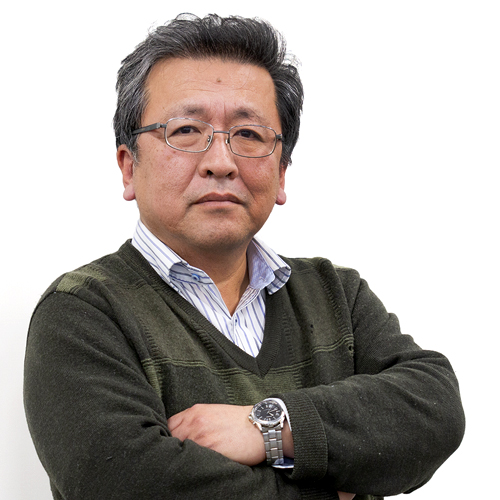 Michio Sayama