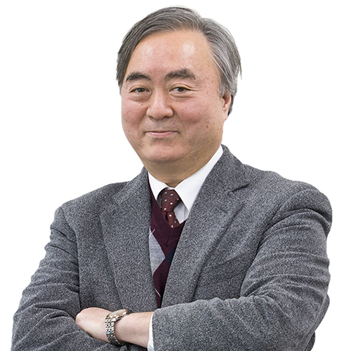 Hiroaki Shinohara