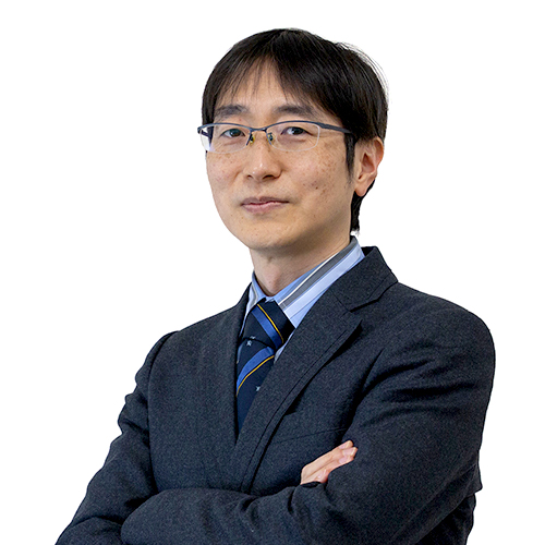 Tomoyuki Yoshida