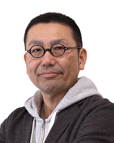 Hiroyuki Ichijo