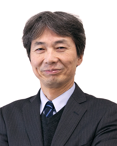 Hisashi Mori