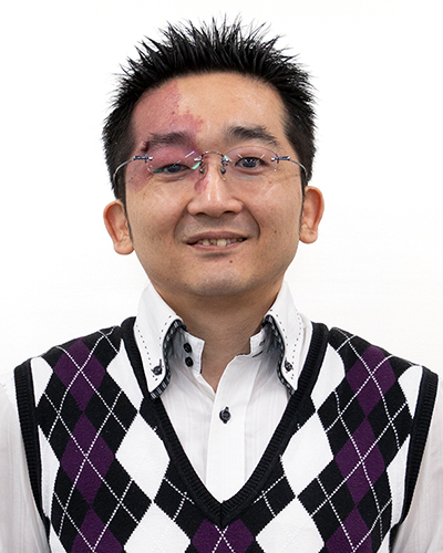 Tadashi Nakaji-Hirabayashi