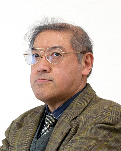 Hisao Nishijo
