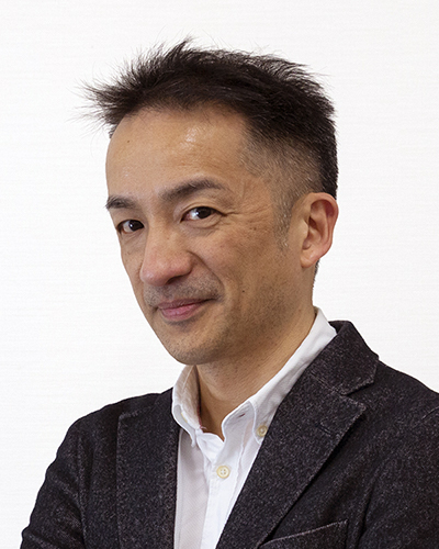 Hiroshi Nishimaru