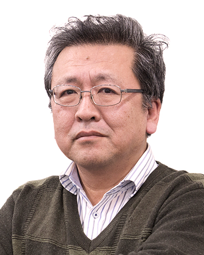 Michio Sayama