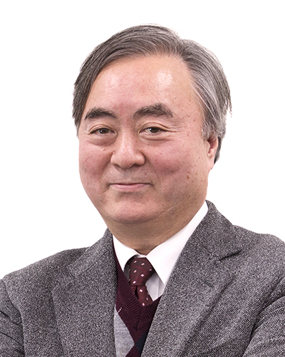 Hiroaki Shinohara