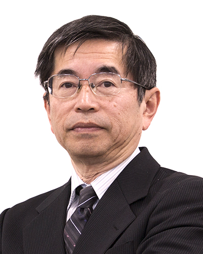 Masayasu Suzuki