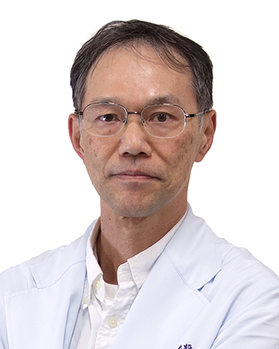 Yoshiaki Tabuchi