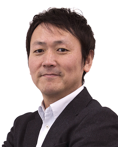 Ichiro Takasaki