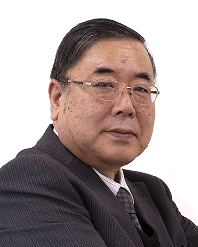 Koji Tohda