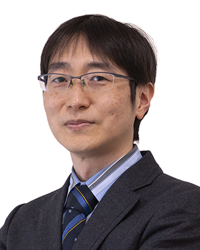 Tomoyuki Yoshida