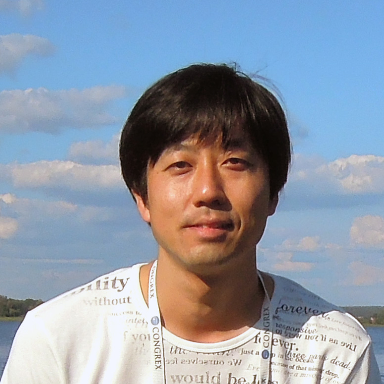 Yuichi Takeuchi