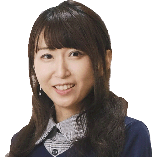 Yuko Hakamata