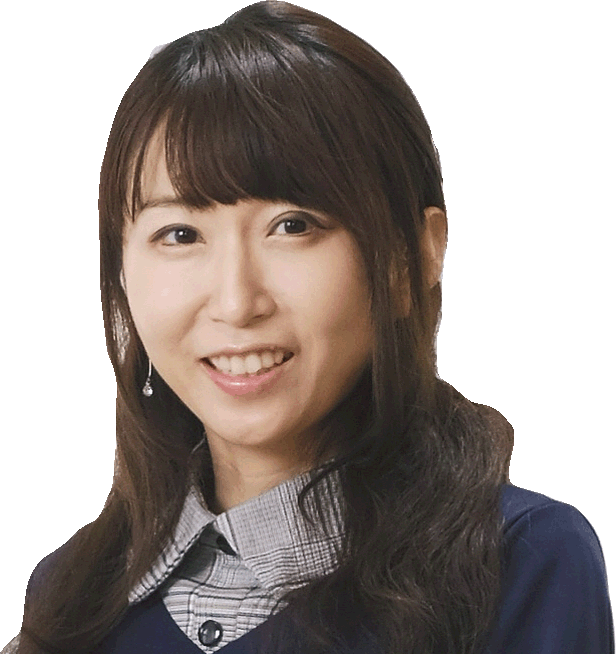 Yuko Hakamata